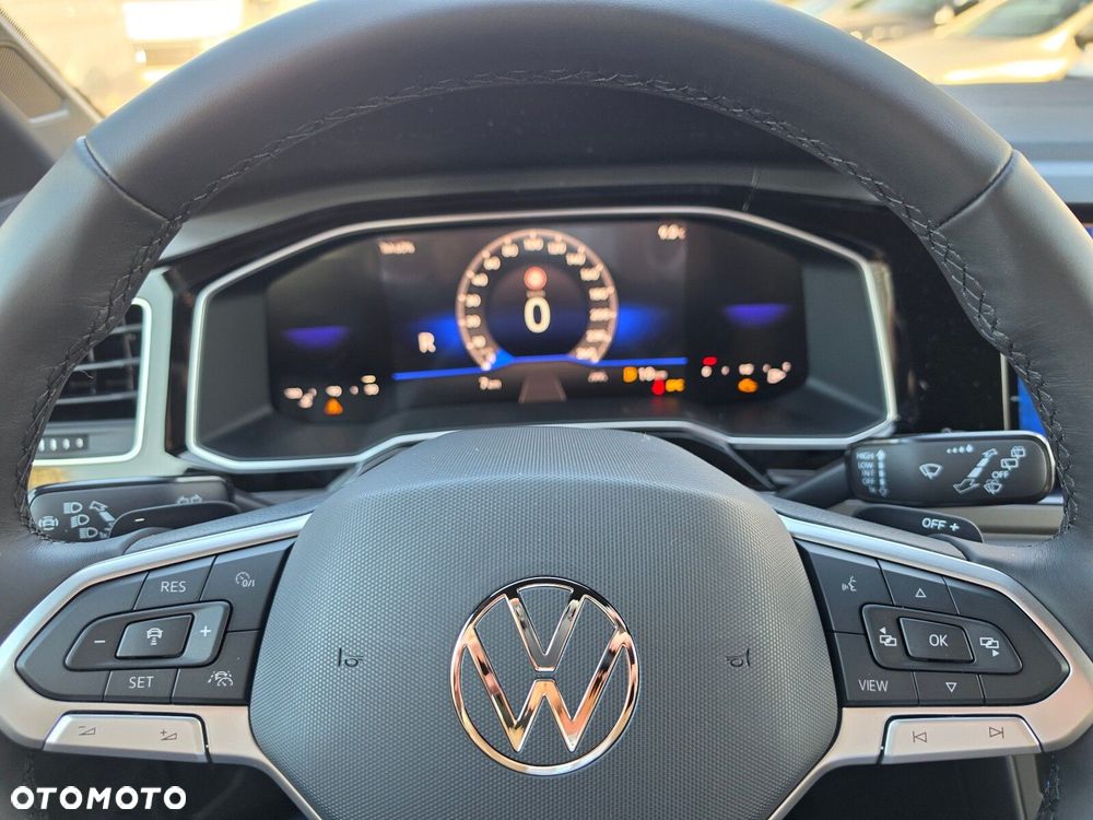 Volkswagen Taigo 1.5 TSI ACT R-Line Plus DSG - 17