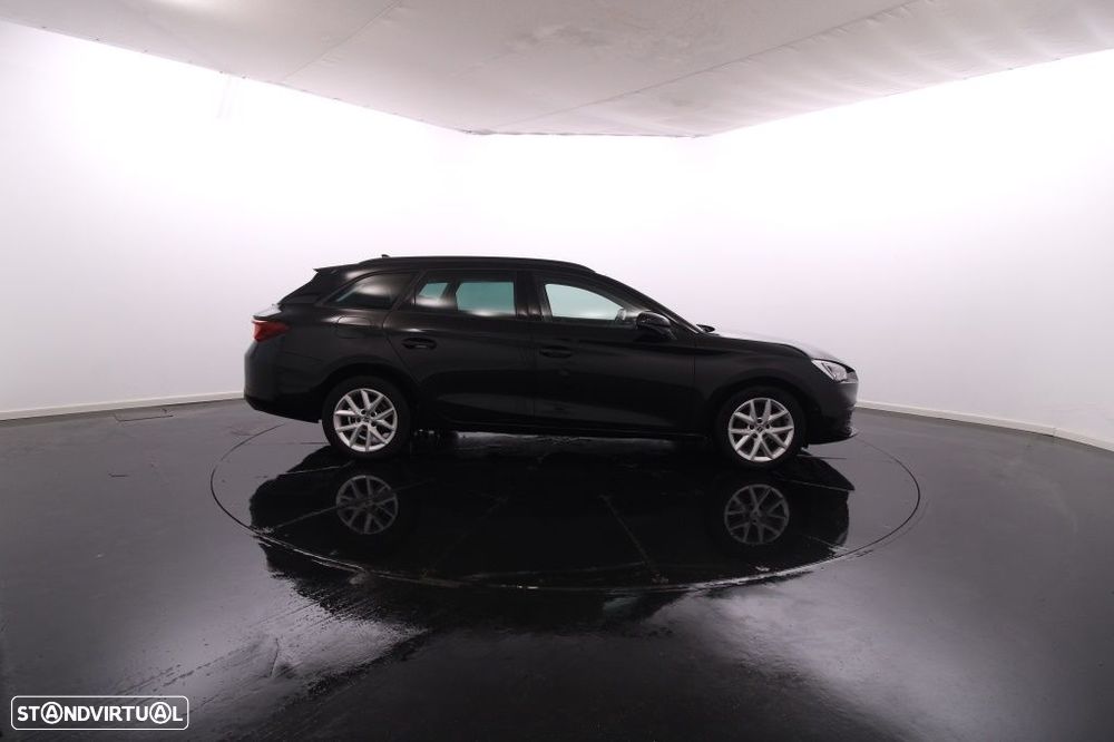 SEAT Leon ST 1.0 TSI Style - 9