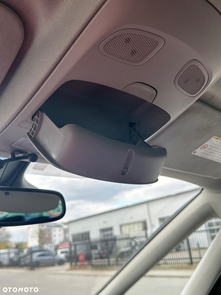 Opel Zafira Tourer 2.0 CDTI ecoFLEX Start/Stop Selection - 16