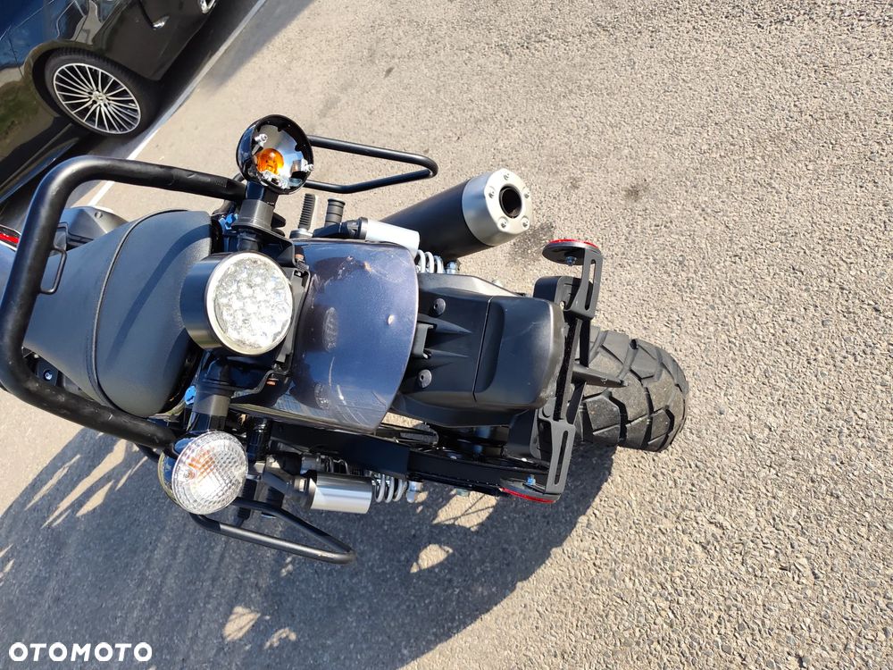 Yamaha SCR - 22