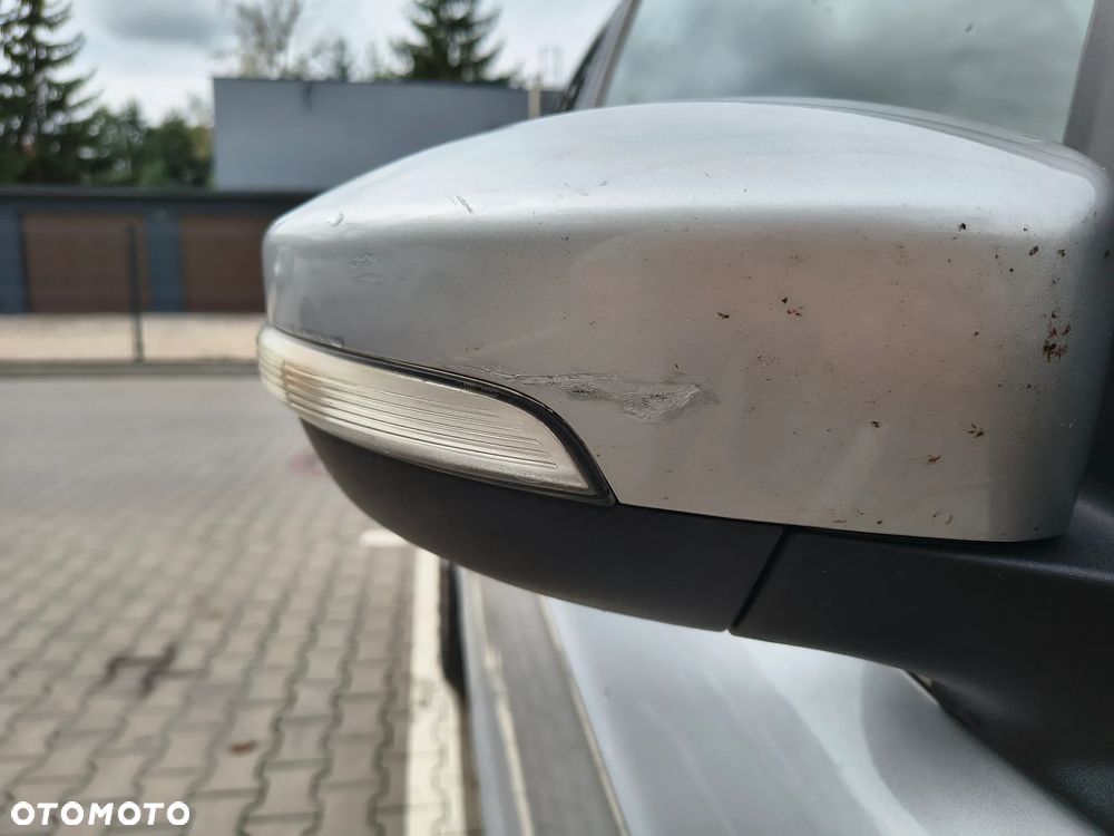Ford Kuga 1.5 EcoBoost FWD Titanium ASS - 11