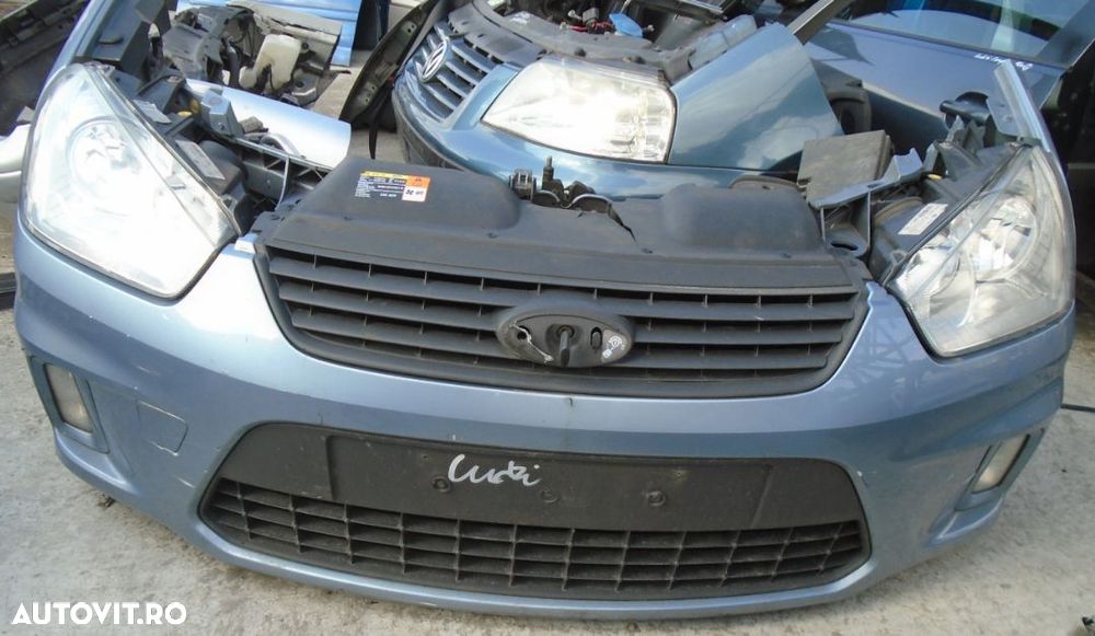 Fata completa Ford Focus C-max din 2010 - 2