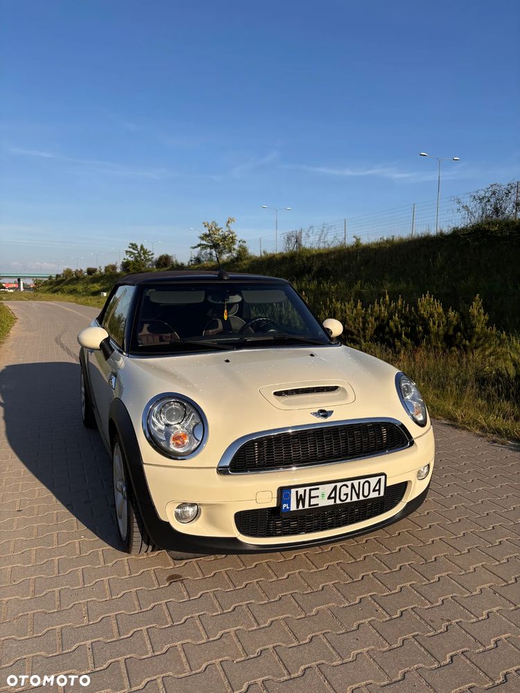 MINI Cooper S - 2
