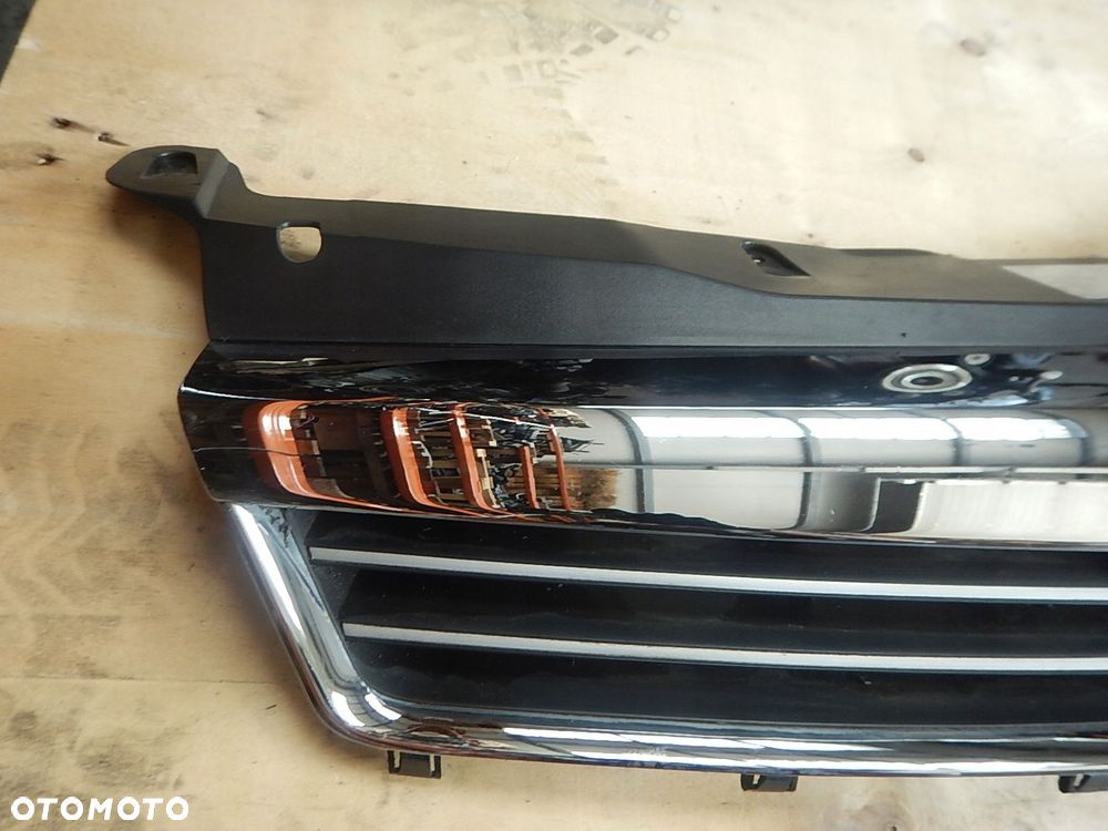 atrapa grill opel astra 3 iii h lift - 13