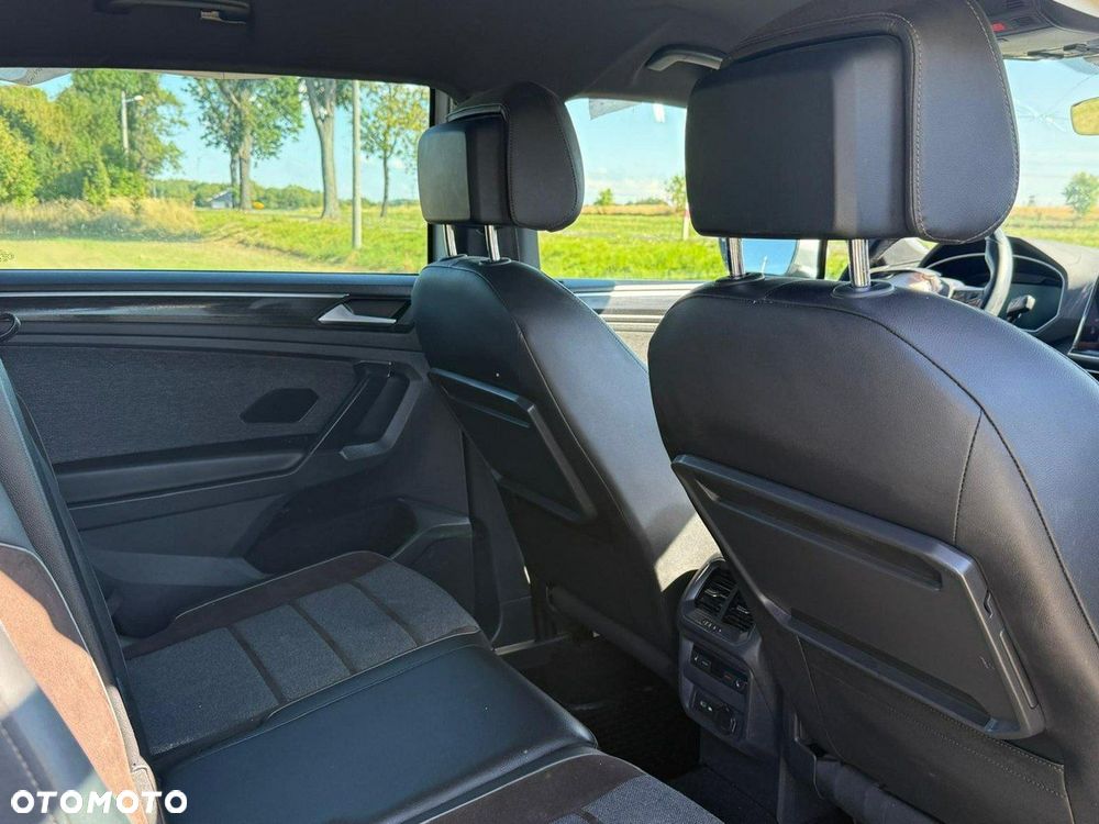 Seat Tarraco 2.0 TDI SCR Xcellence - 10