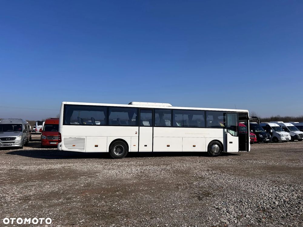 Mercedes-Benz Tourismo RH - 4