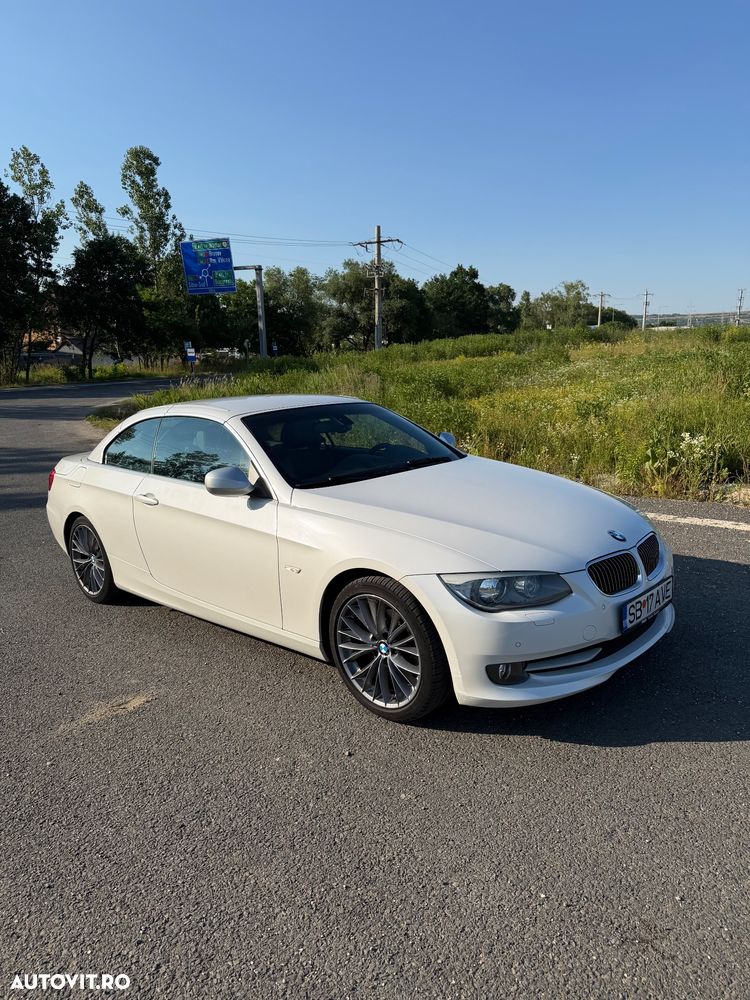 BMW Seria 3 320i Aut. Edition Exclusive - 1