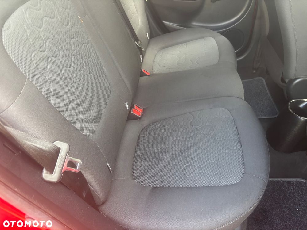 Hyundai i20 1.4 Comfort - 6