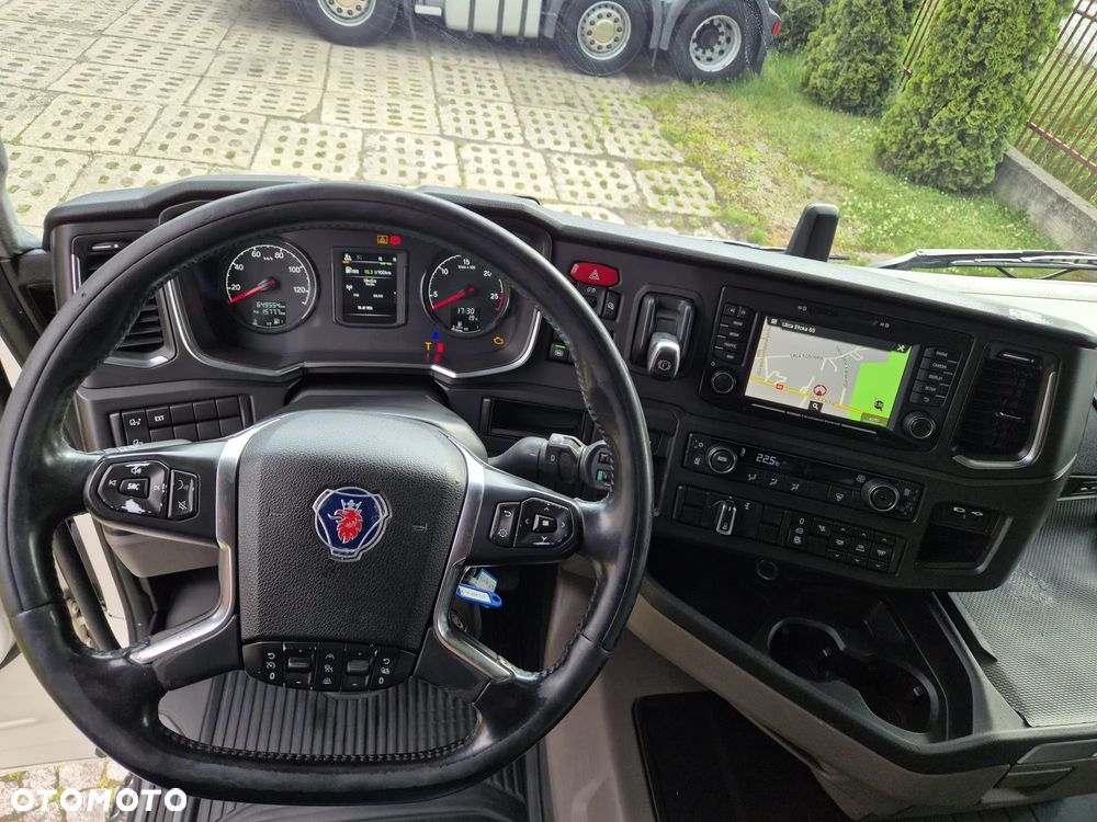 Scania R450 - 24