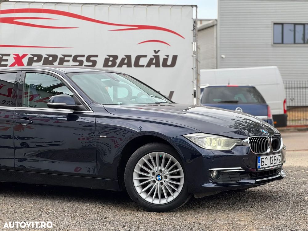 BMW Seria 3 - 14