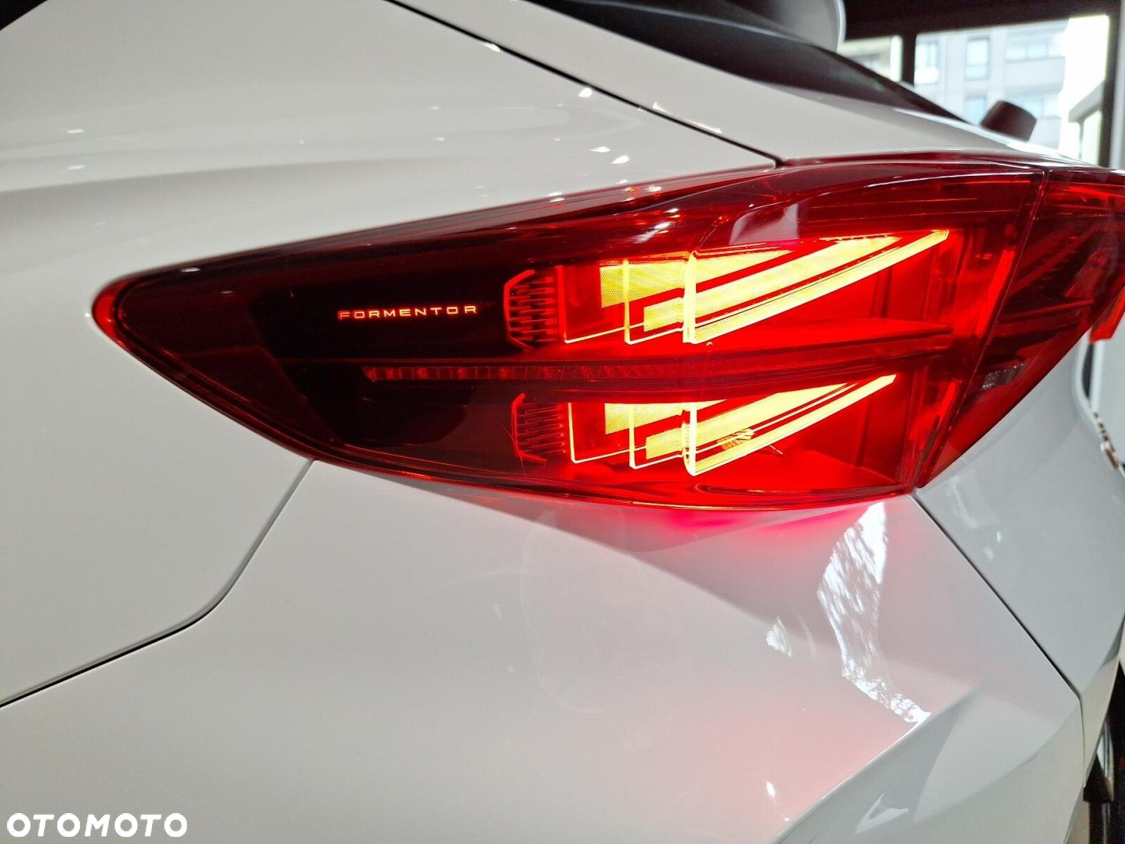 Cupra Formentor - 7