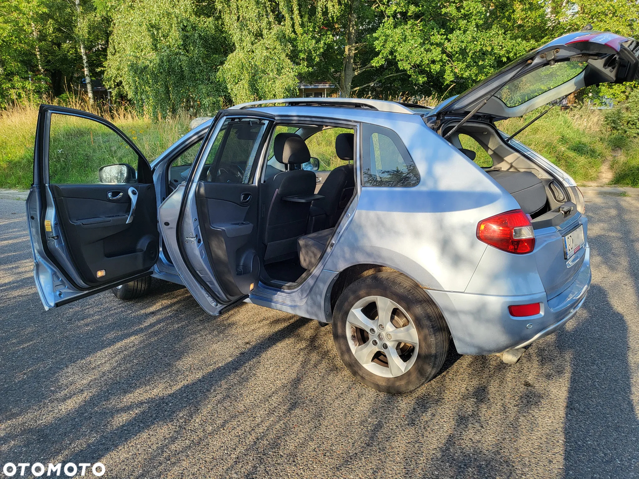Renault Koleos 2.0 dCi 4x4 Dynamique - 6