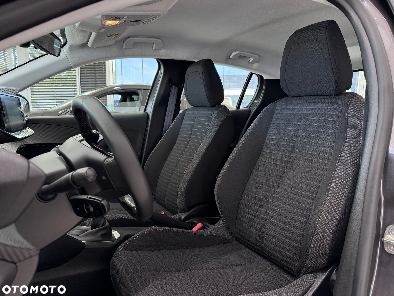 Peugeot 208 1.2 PureTech Active S&S - 10
