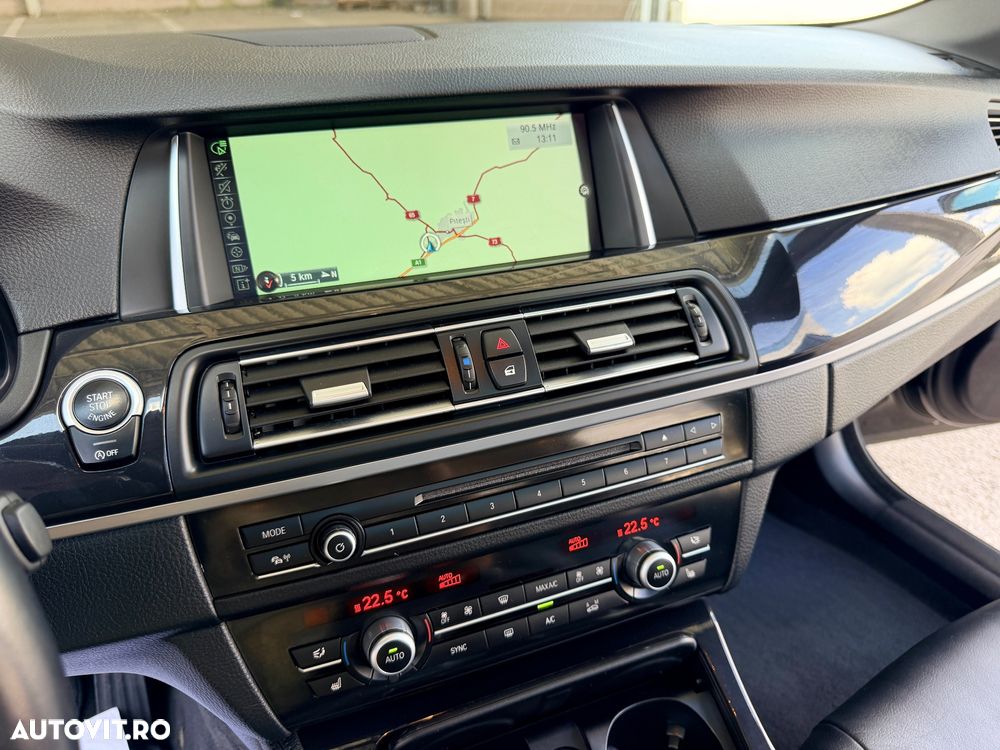 BMW Seria 5 - 27