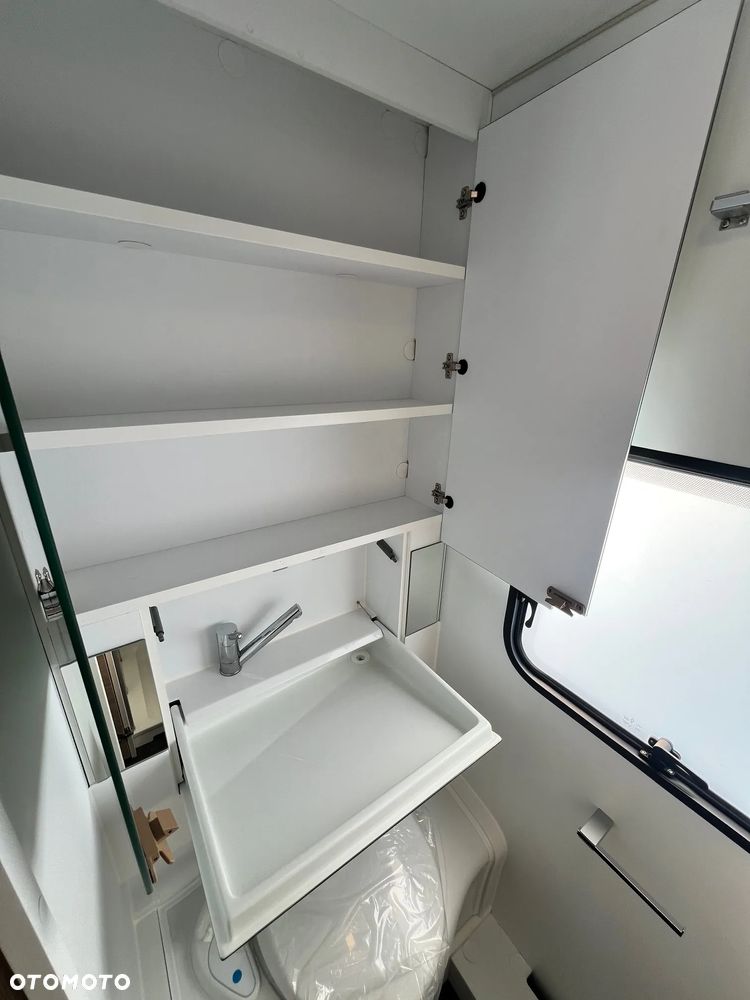 Adria Altea 552 PK - 15