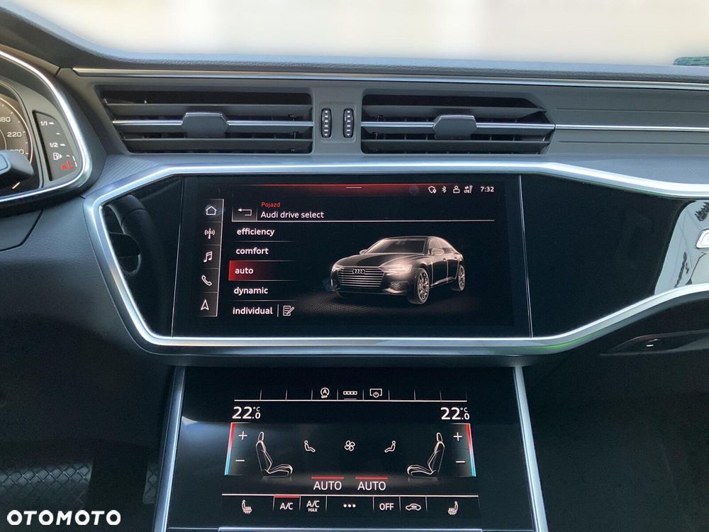 Audi A6 - 25