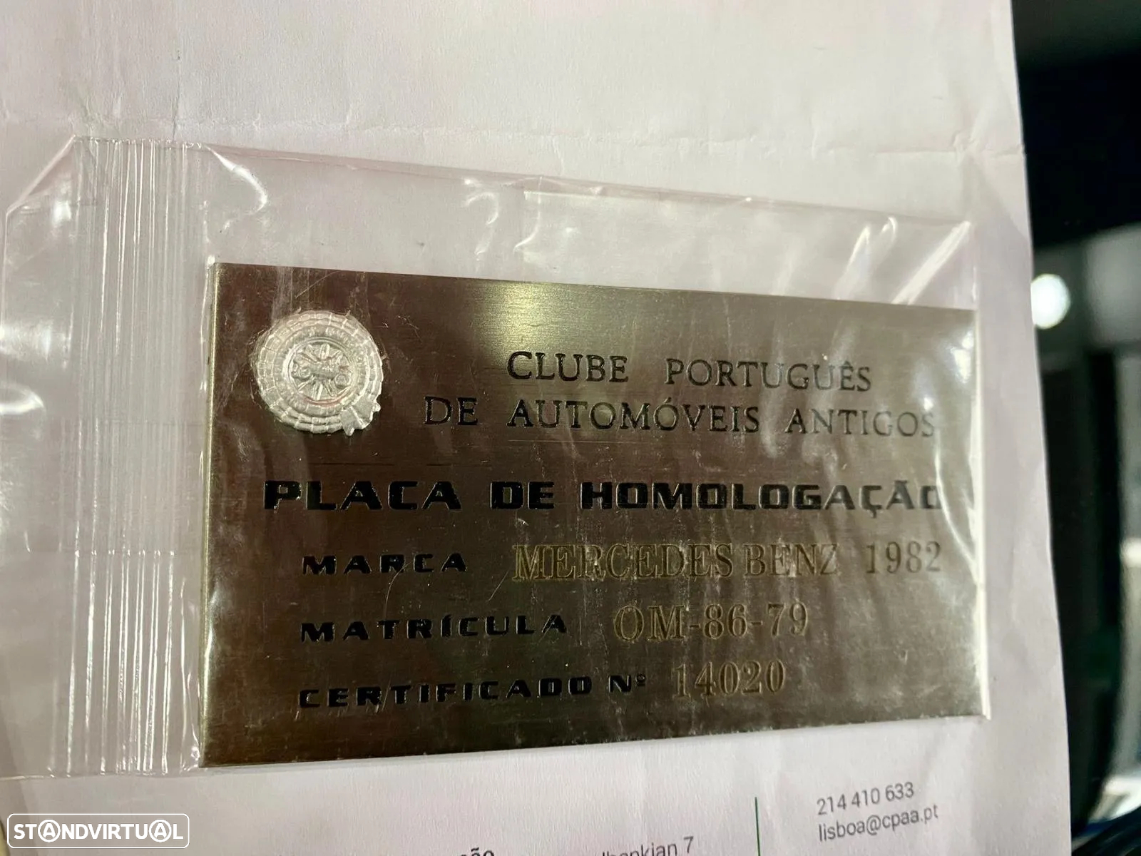 Mercedes-Benz SL 280 - 35
