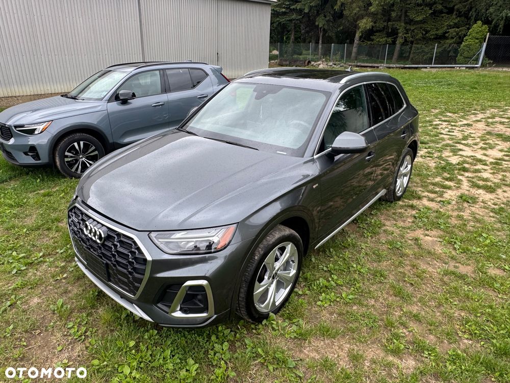Audi Q5 - 7