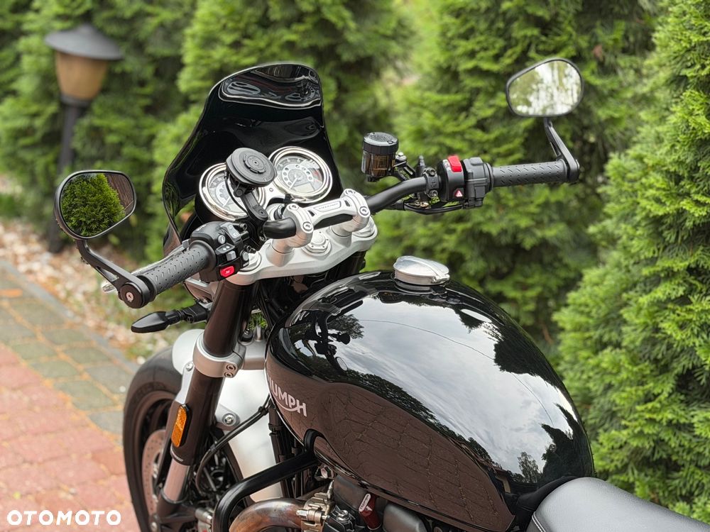 Triumph Speed Twin - 15