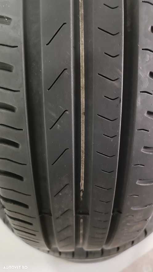 Anvelope 185/70/R14 88T FALKEN VARA 185 70 14 88T CP-V20232 - 2