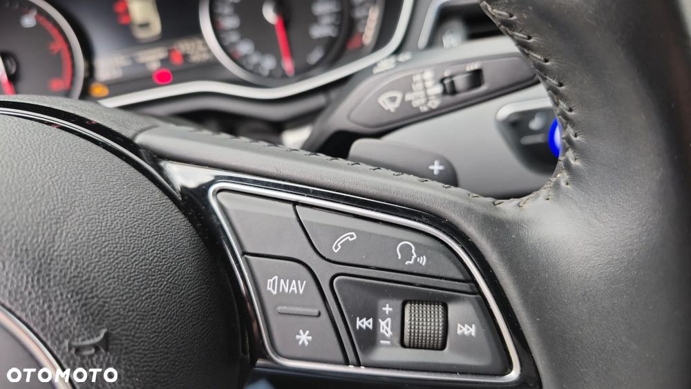 Audi A5 Sportback - 11