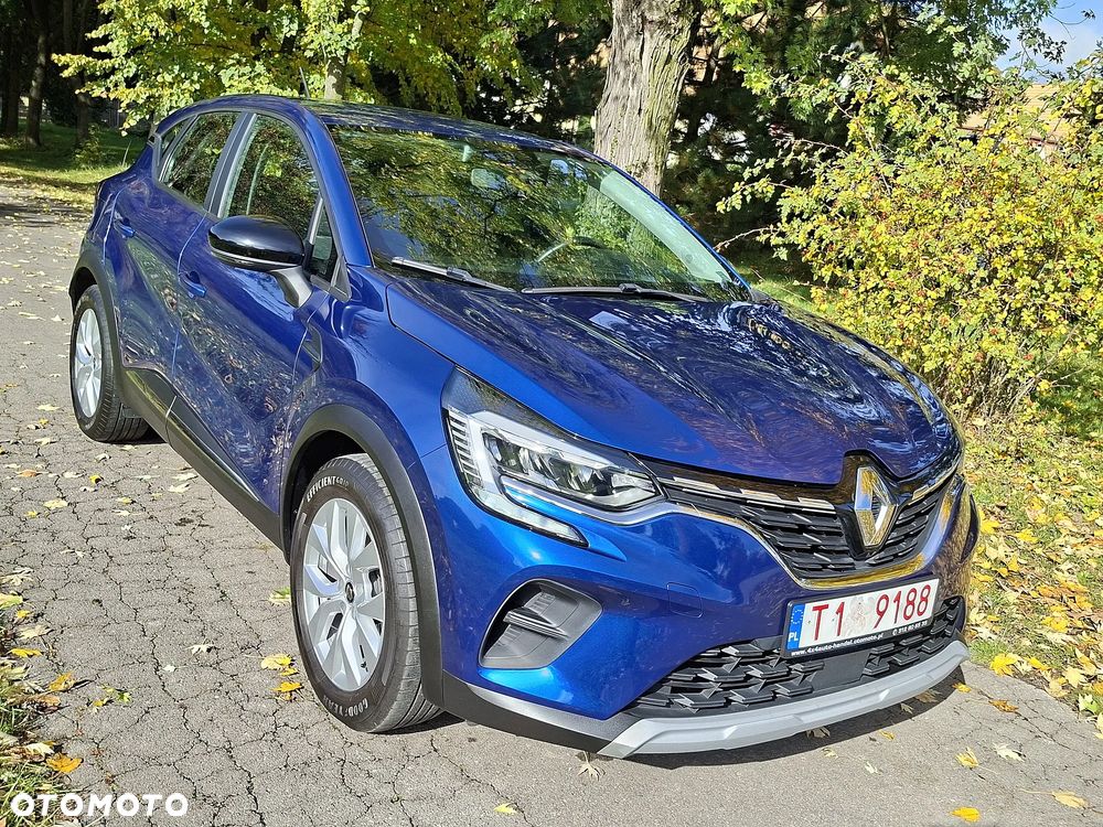 Renault Captur - 10