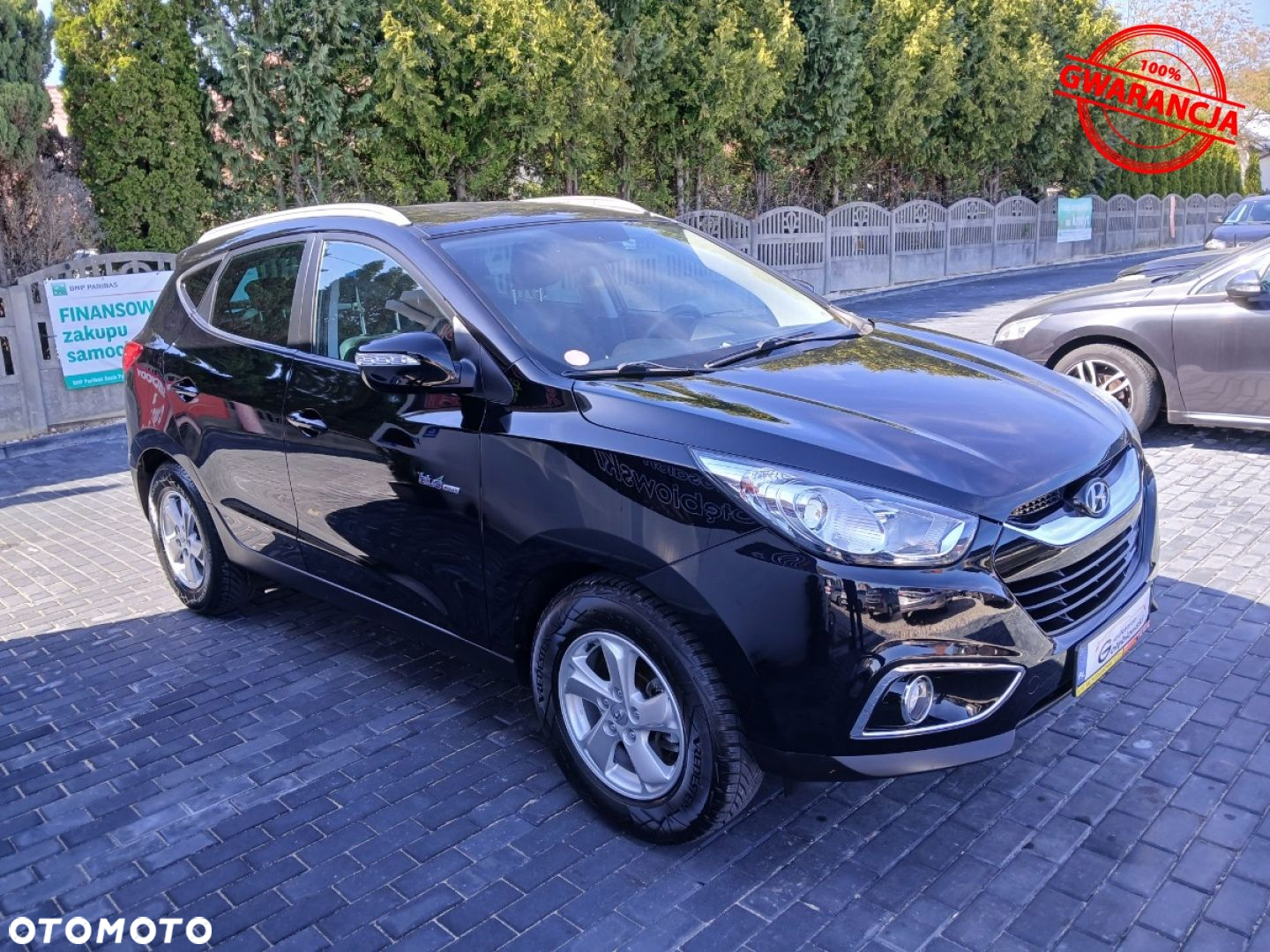 Hyundai ix35 - 9