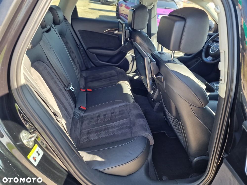 Audi A6 Allroad - 18