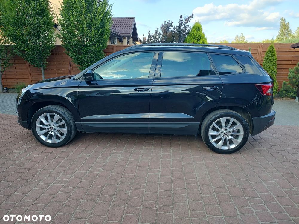 Skoda Karoq 1.5 TSI ACT Style - 4