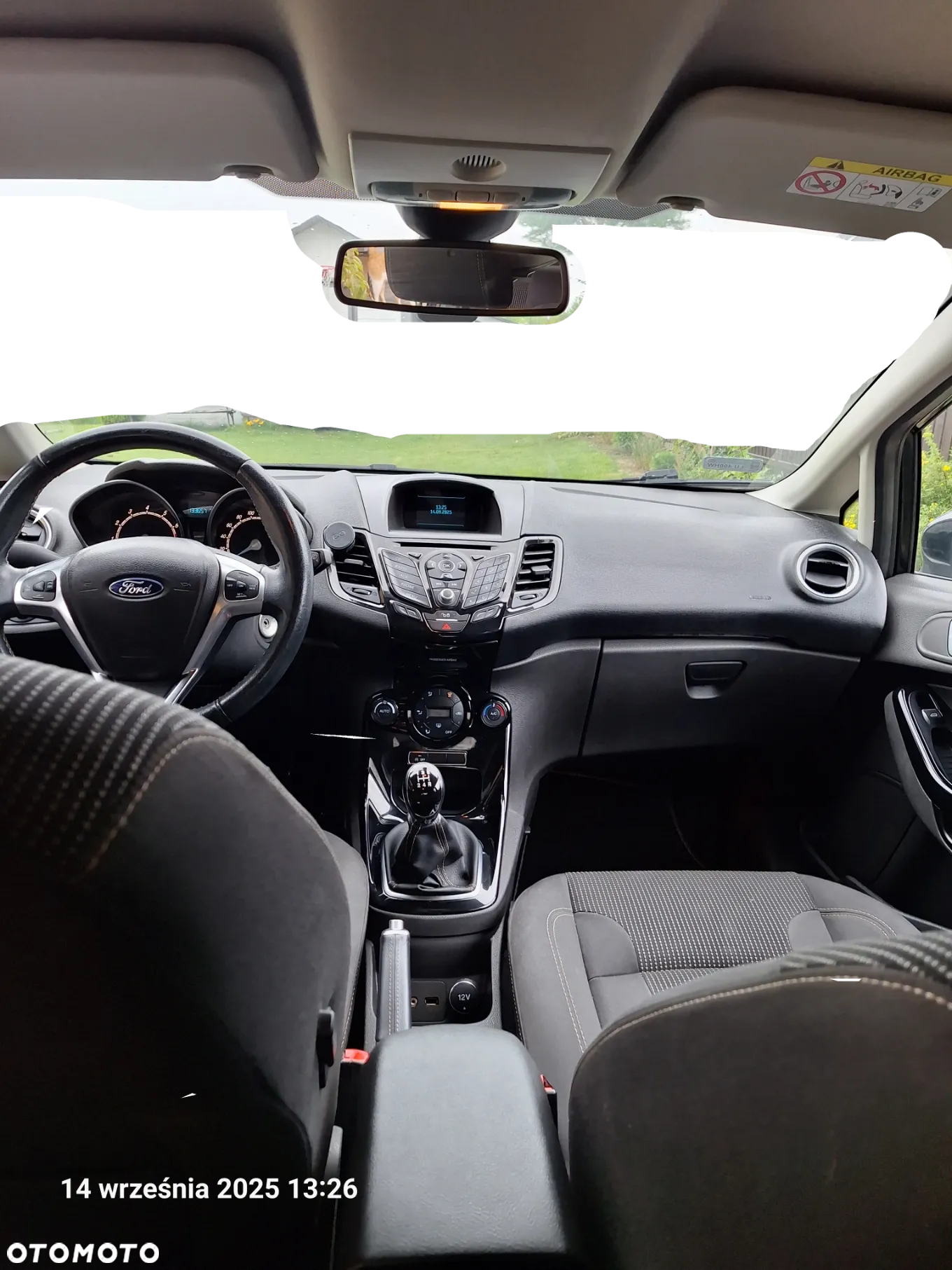 Ford Fiesta 1.0 EcoBoost Titanium - 7