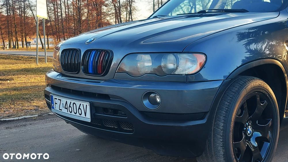 BMW X5 - 3