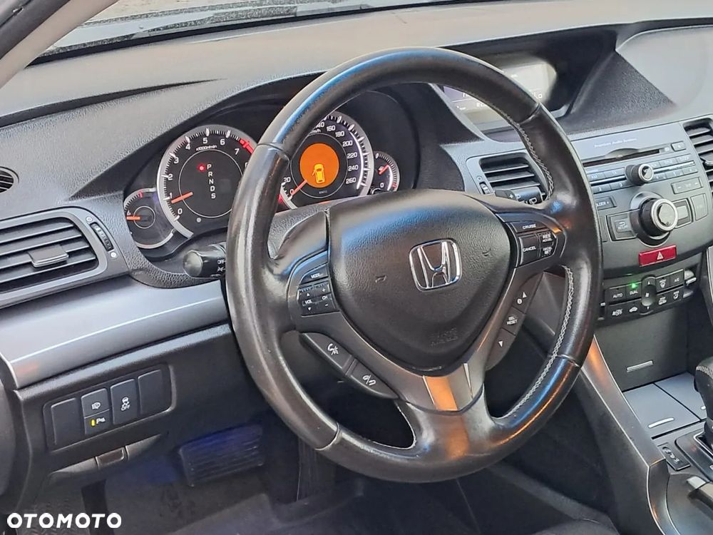 Honda Accord 2.0 Automatik Lifestyle - 19