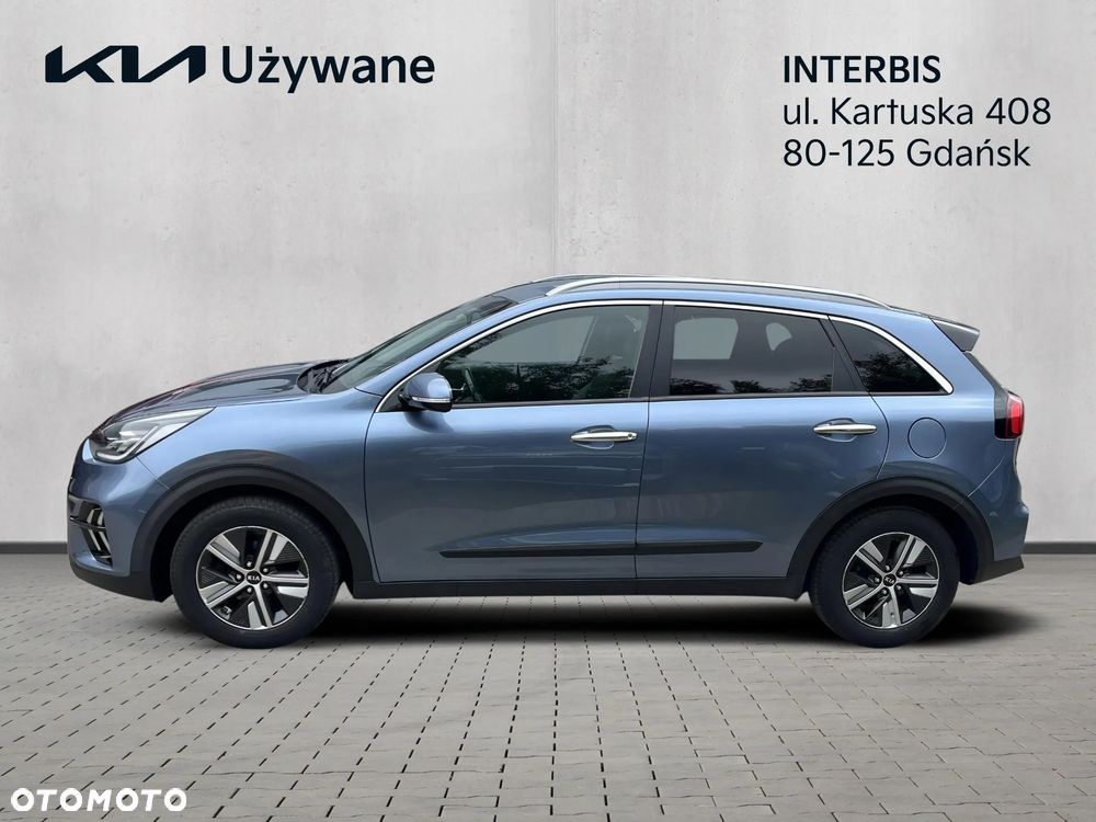 Kia Niro 1.6 GDI Hybrid L - 2