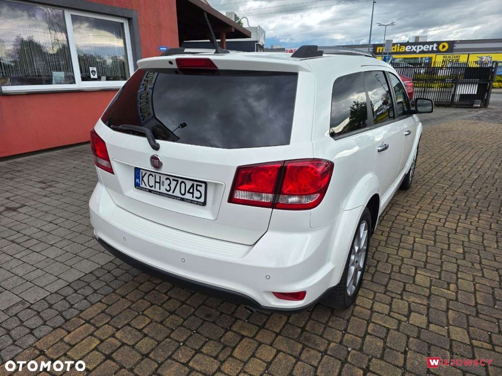 Fiat Freemont - 11