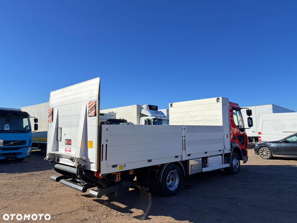 DAF LF 280 / 200.000km / BURTA / WINDA - 13