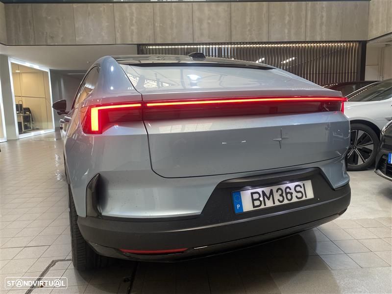 Polestar 4 Long Range 100 kWh Single Motor Plus - 7