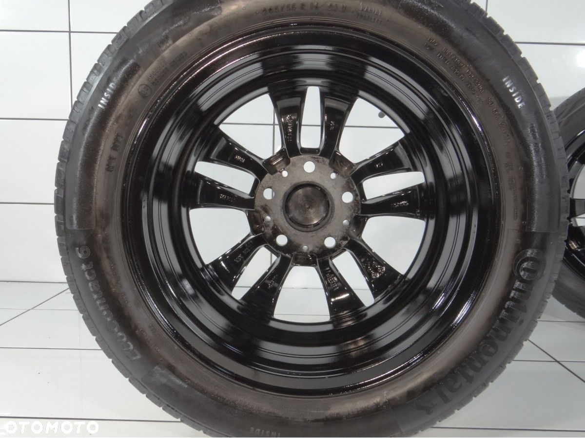 Koła letnie BMW  16" 3 E90 E91 3 E46 E36, 3 F30 - 6