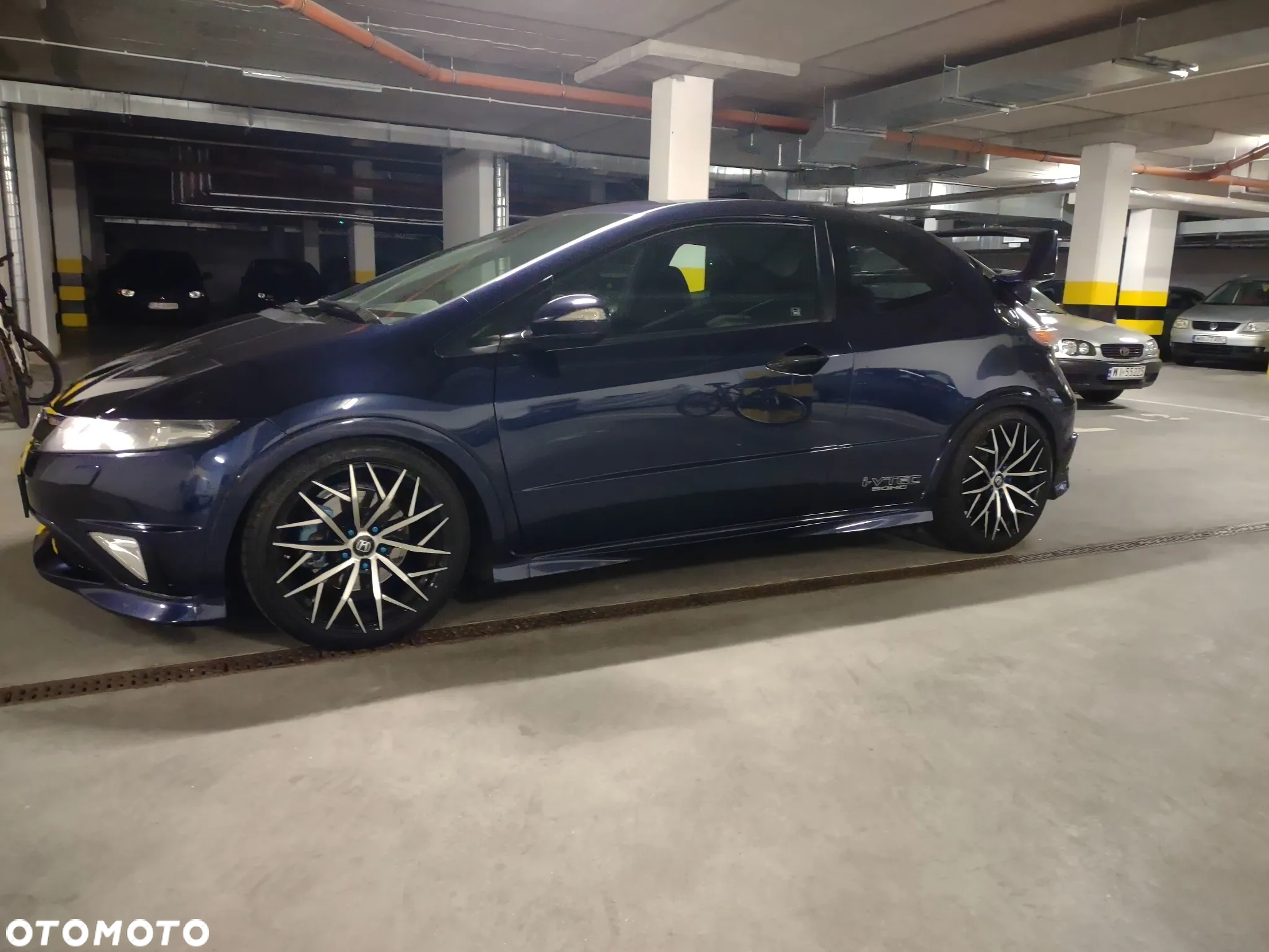 Honda Civic 2.0 i-VTEC Type R - 10