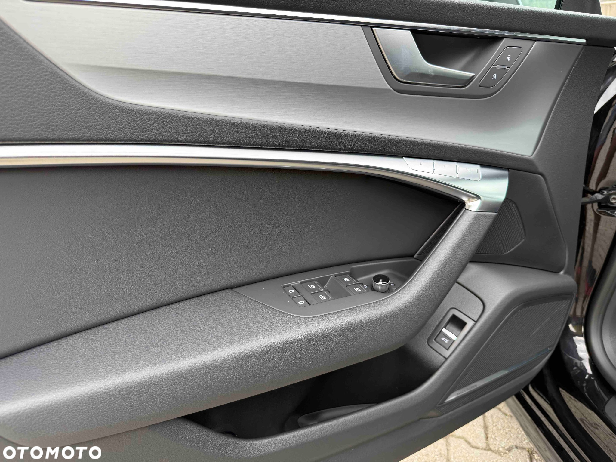 Audi S7 Sportback TDI Tiptronic - 16