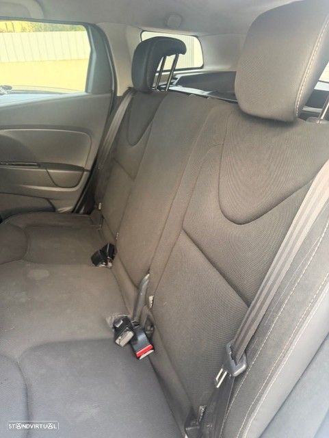 Renault Clio (Energy) dCi 90 Start & Stop LIMITED - 10