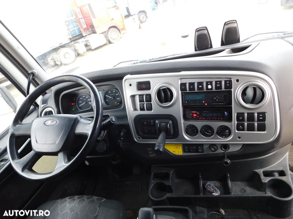 Ford 1848t 4x2 scab e6 12tx2620 - 6