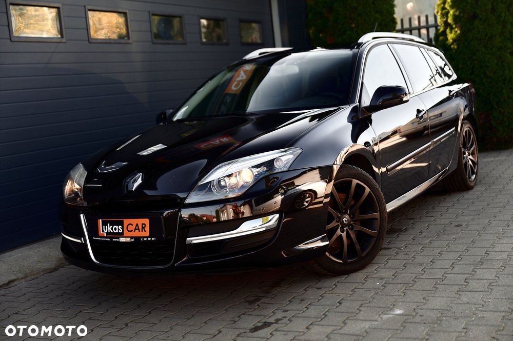 Renault Laguna