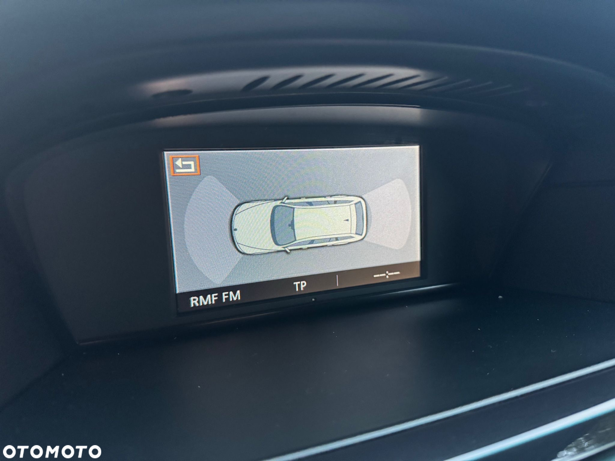 BMW Seria 5 525d Touring Edition Exclusive - 28