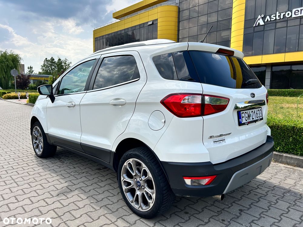 Ford EcoSport - 6