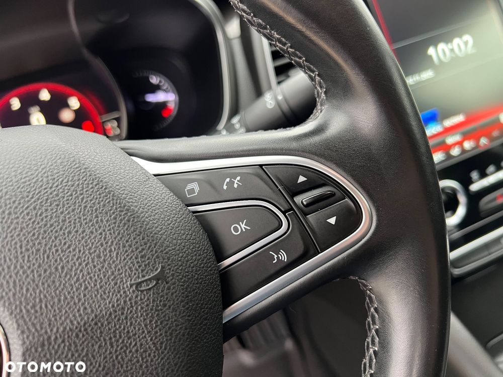 Renault Talisman 1.8 TCe FAP Intens EDC - 31