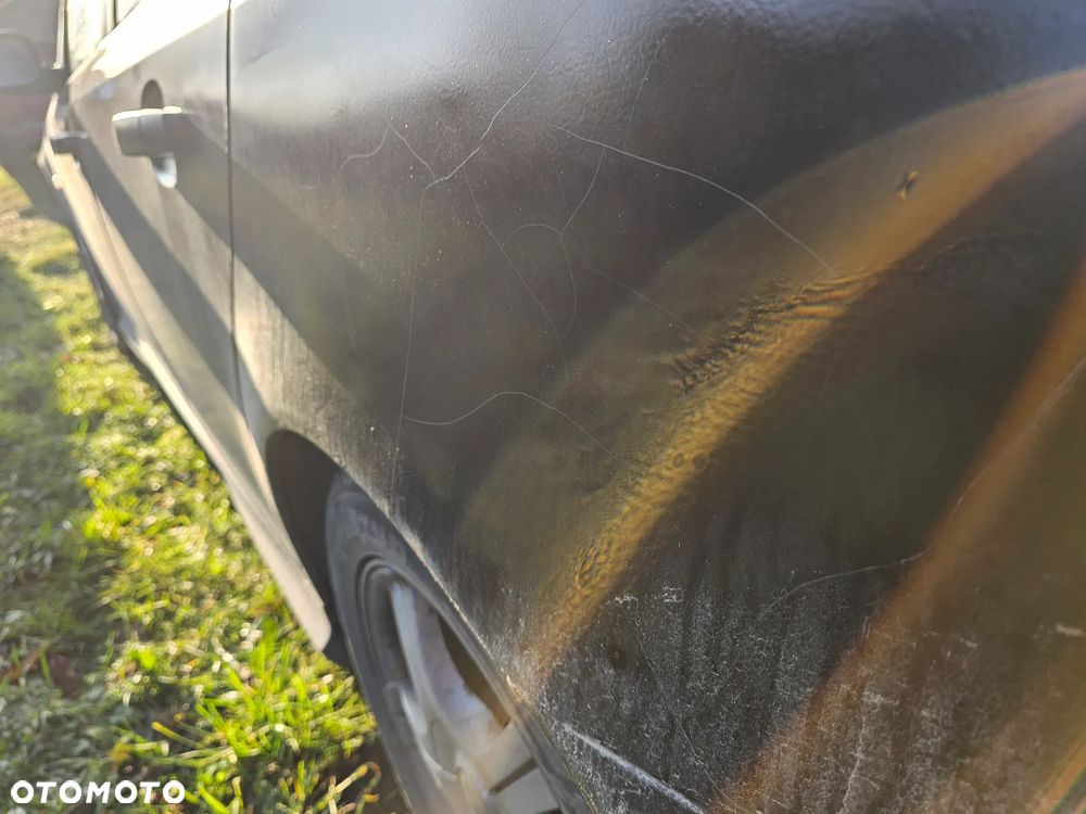 Saab 9-3 1.9 TiD DPF Vector - 10