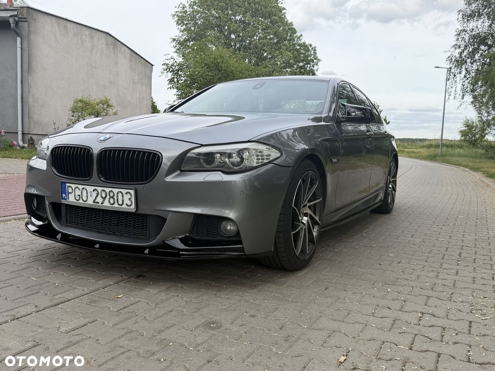 BMW Inny - 1