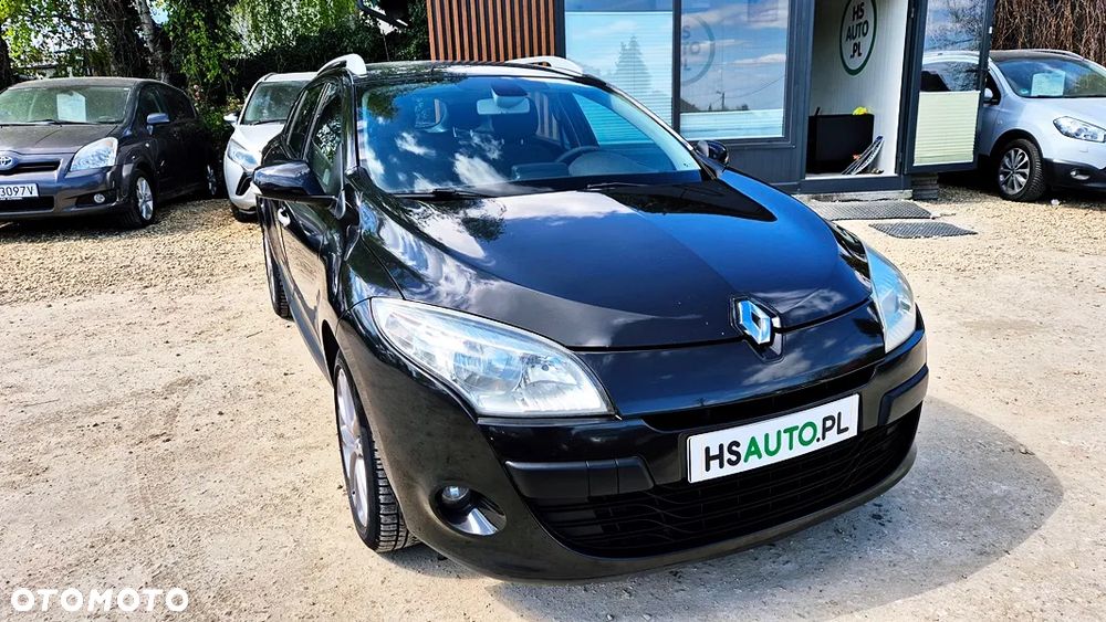 Renault Megane 1.6 16V Color Edition - 5