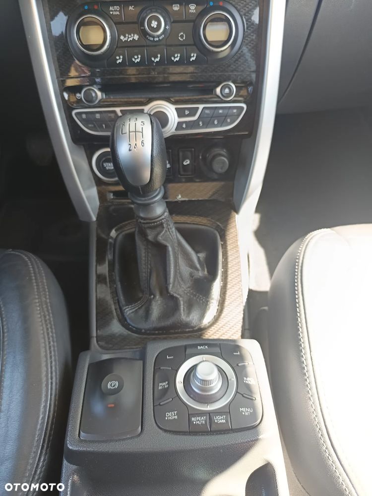 Renault Koleos dCi 150 FAP 4x4 Bose Edition - 7