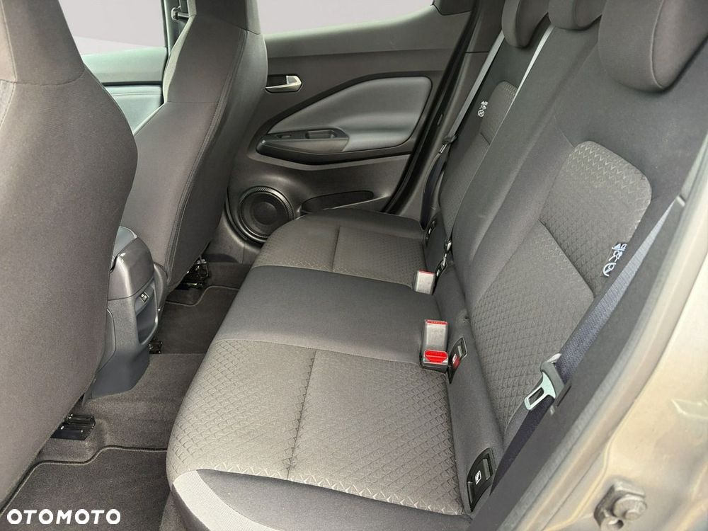Nissan Juke 1.0 DIG-T DCT Enigma - 22